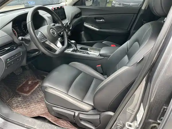 Nissan Sylphy 2023
