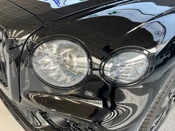 Bentley Flying Spur 2024