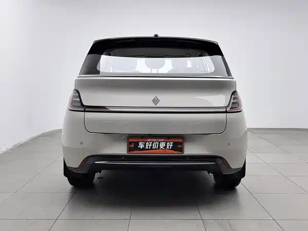 Baojun Yunduo 2024