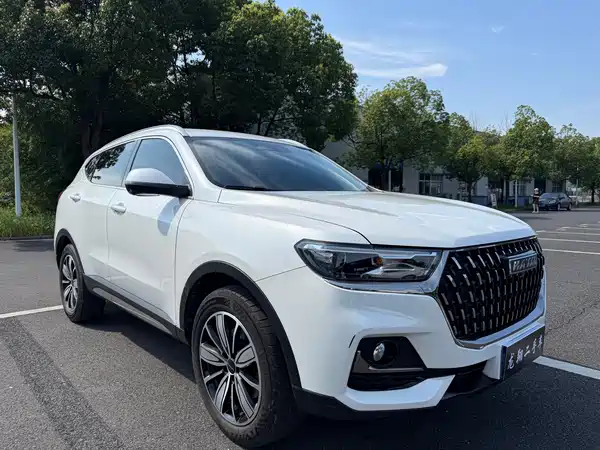 Haval H6 2024