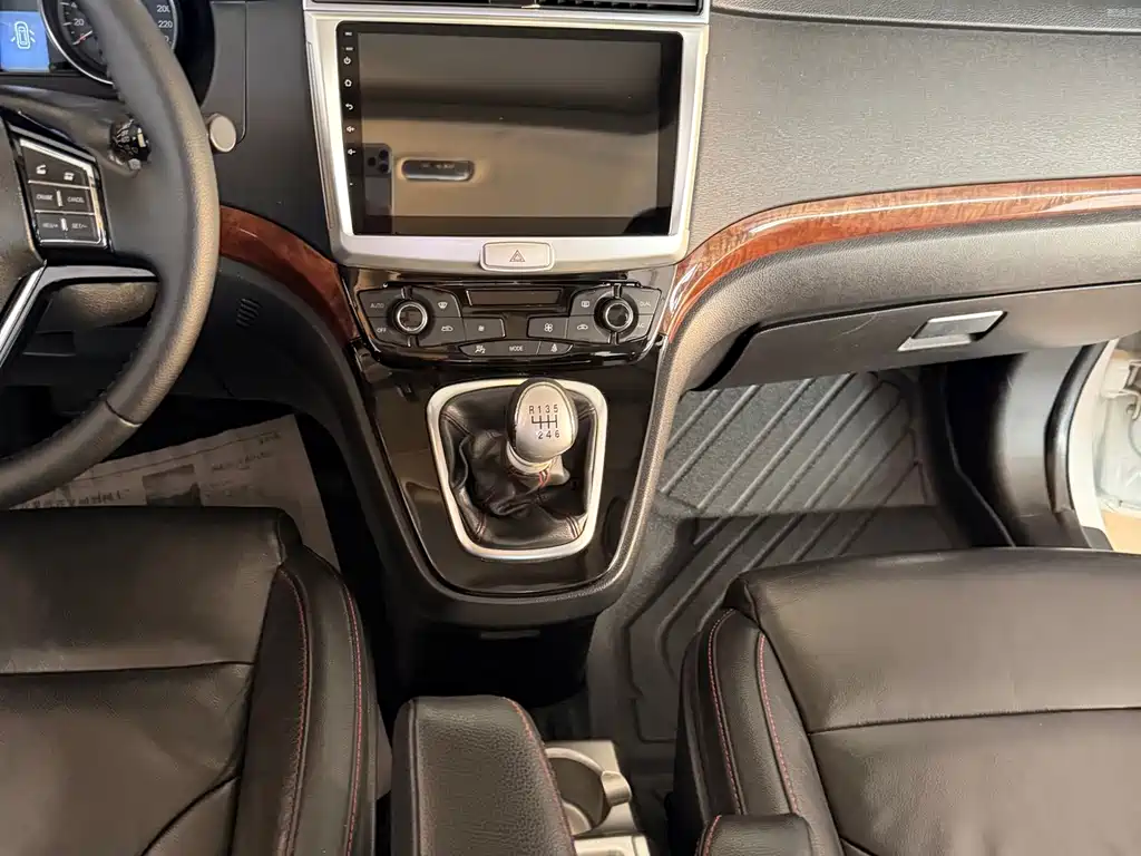 Haval H6 2015 — фото 29