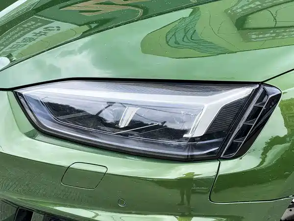 Audi RS 5 2020