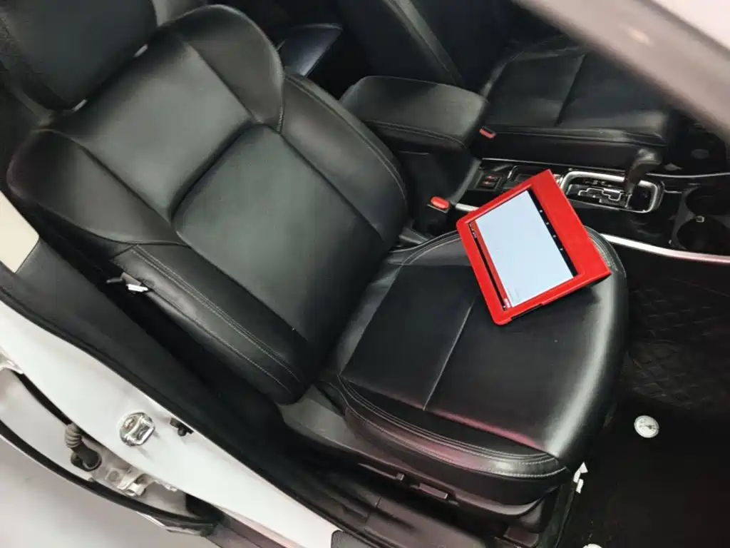 Mitsubishi Outlander 2020 — фото 25