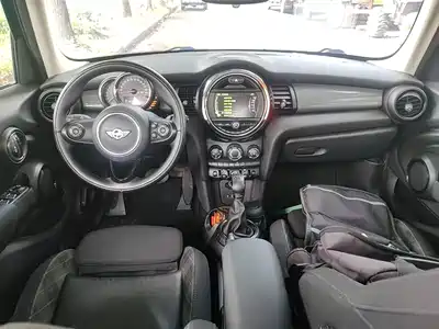 MINI MINI 2016