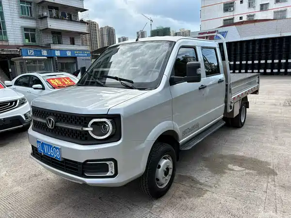 Chenggong Wildebeest 2024