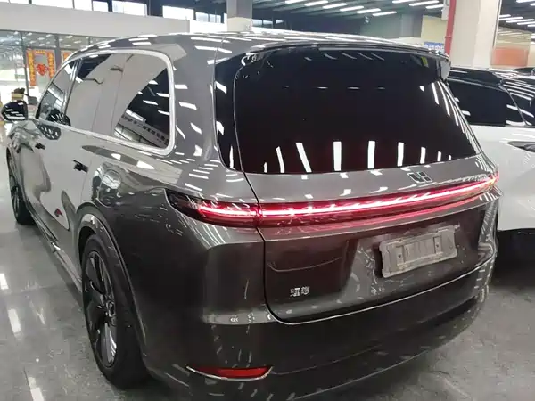 Li Auto L9 2023