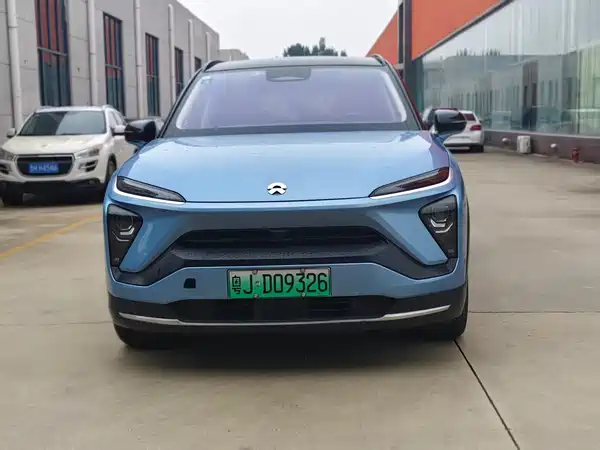 NIO ES6 2020