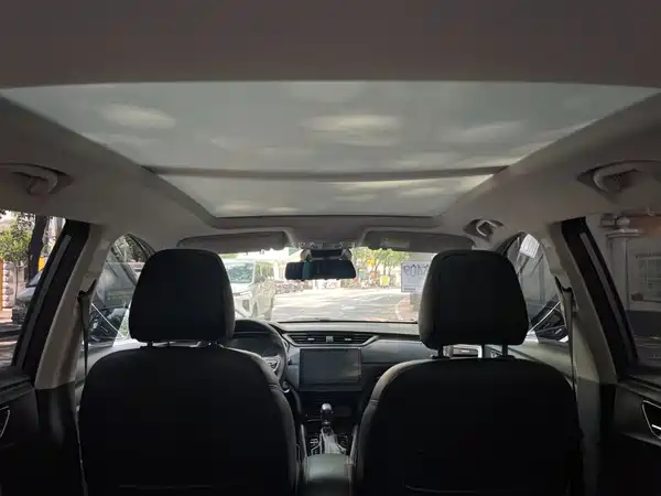 Roewe RX3 2022