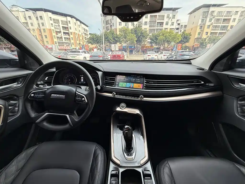 Haval H6 2020