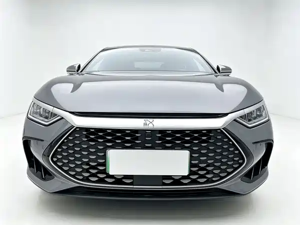 BYD Han 2023
