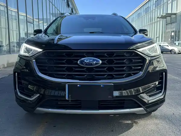 Ford Edge 2021