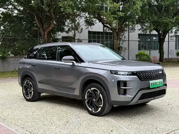 Chery Tiggo 7 C-DM 2024