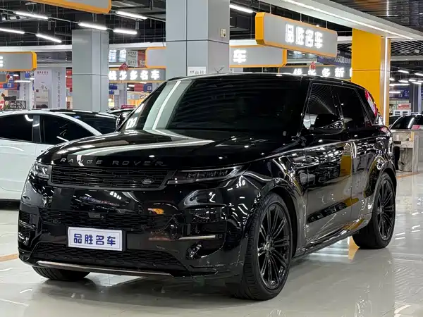 Land Rover Range Rover Sport 2023