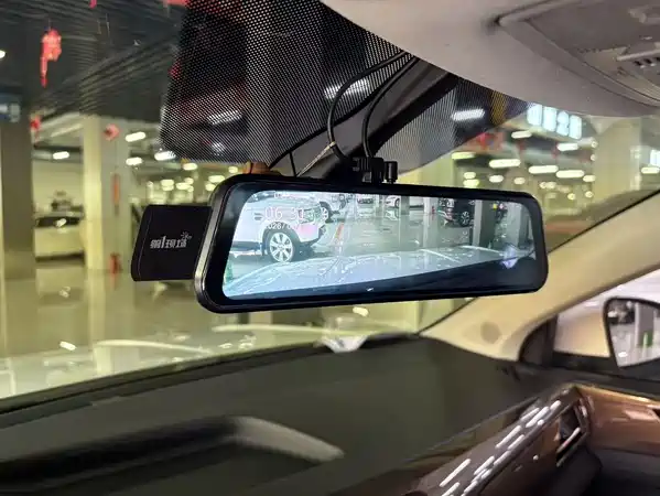 Volkswagen Tharu 2022