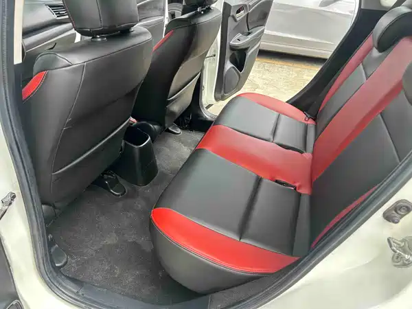 Honda Fit 2015