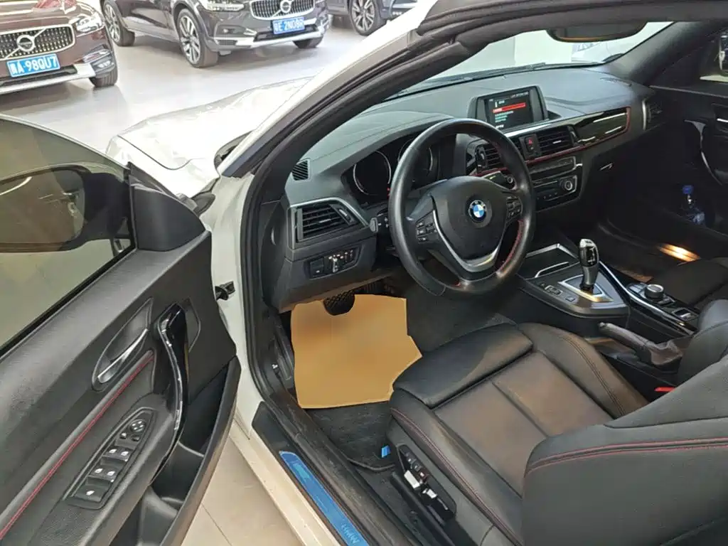 BMW 2 Series 2020 — фото 16