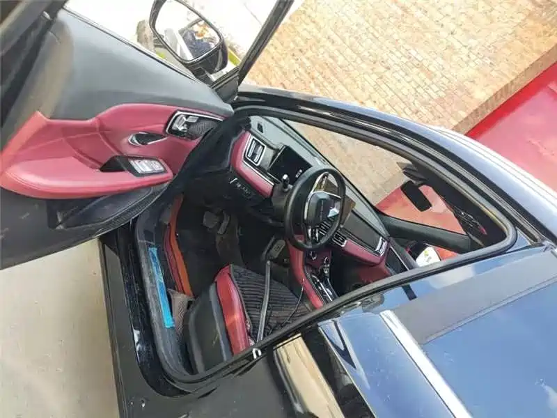 Jetour X70 PLUS 2025