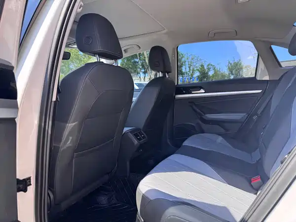 Volkswagen Lavida 2023