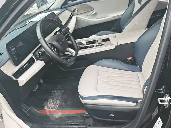 Chery Arrizo 8 2022