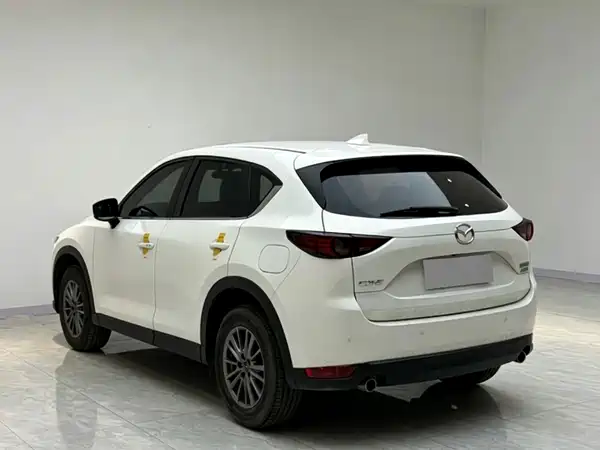 Mazda CX-5 2020