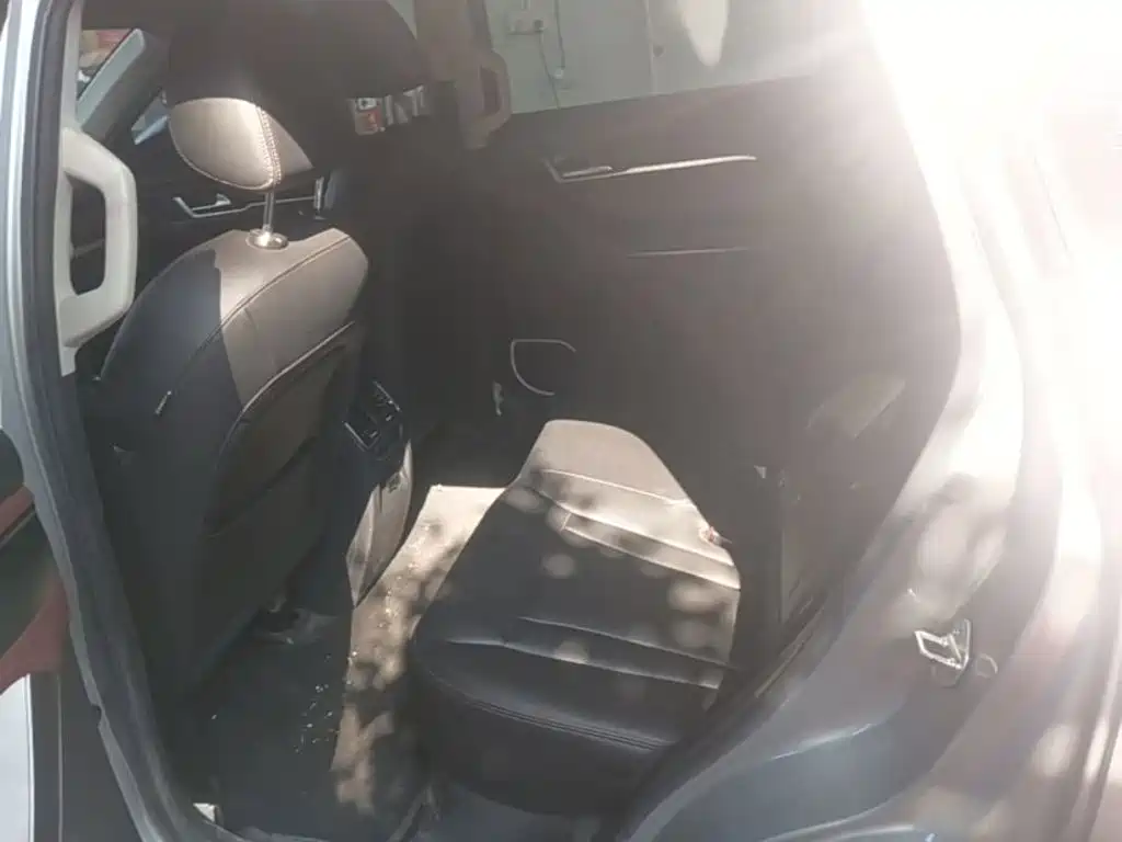 Haval H6 Coupe 2018 — фото 17