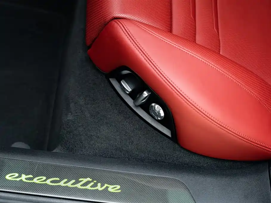 Porsche Panamera Hybrid 2022 — фото 13