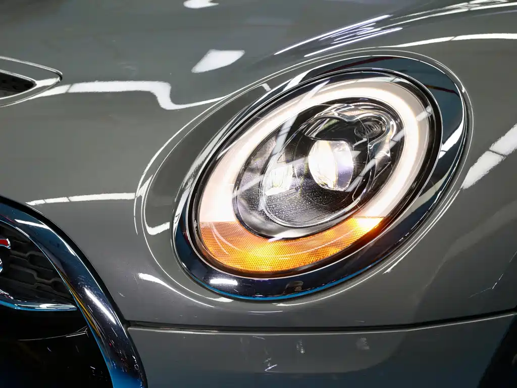 MINI Clubman 2020