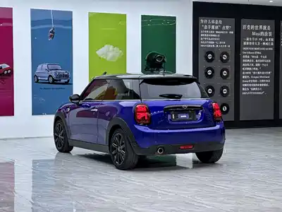 MINI MINI 2018
