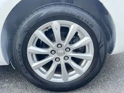 Buick Excelle GT 2015