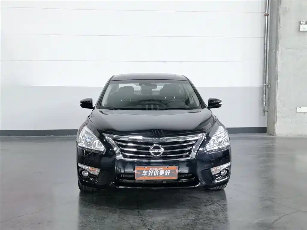 Nissan Teana 2016