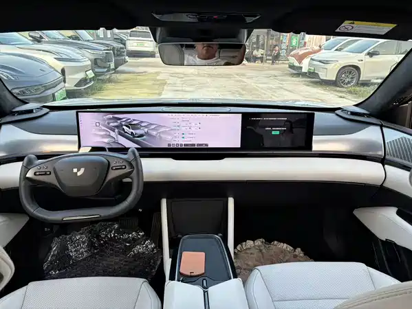 Jiyue 01 2023