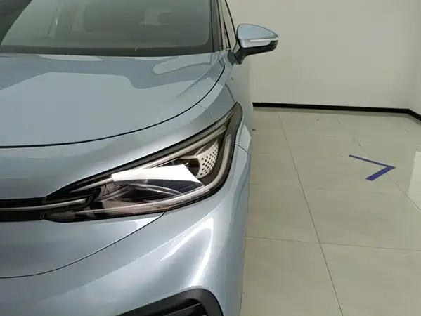 Volkswagen ID.4 X 2024
