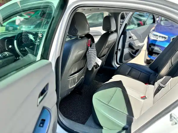 Chevrolet Malibu 2015