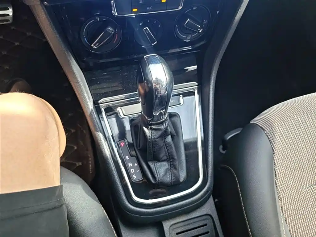Volkswagen C-Trek 2017 — фото 14
