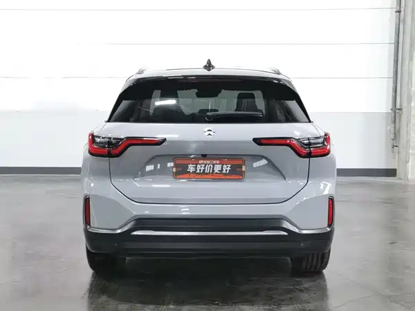 NIO ES6 2021