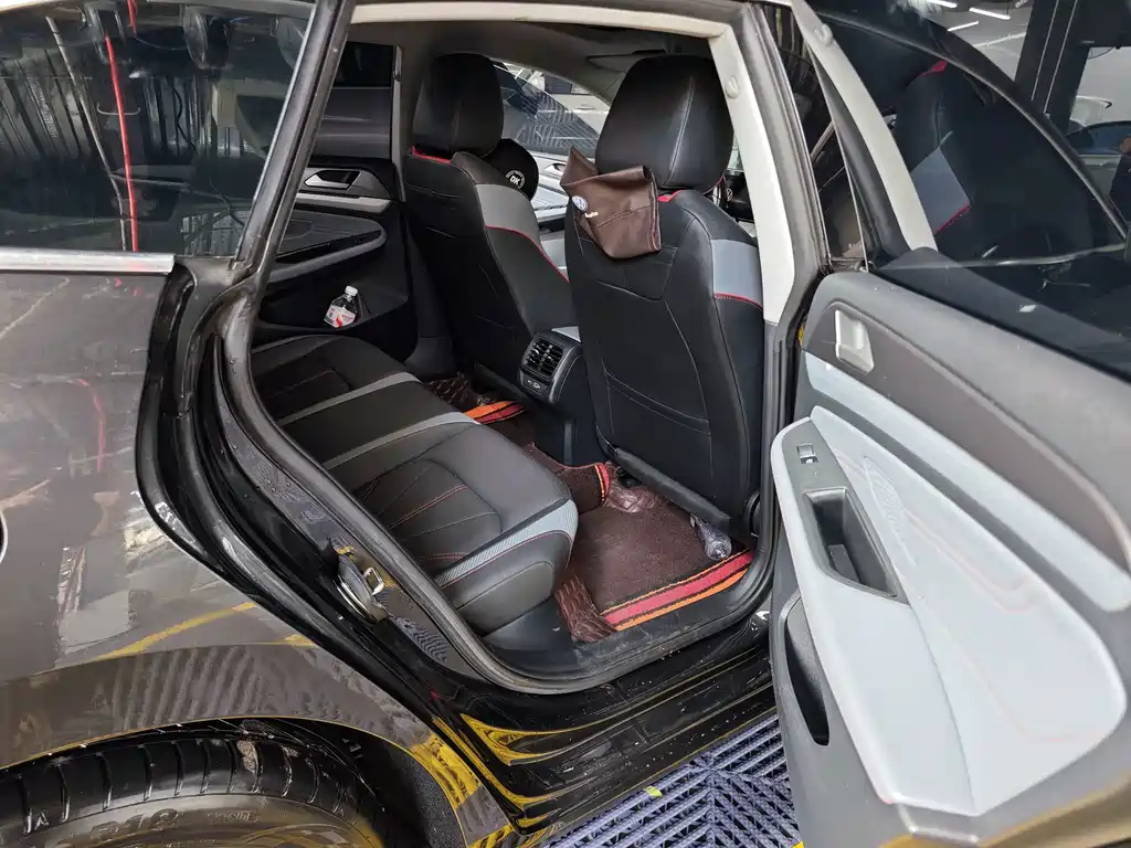 Volkswagen Lamando 2023