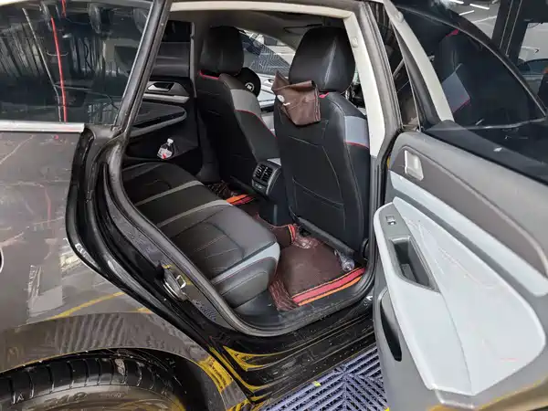 Volkswagen Lamando 2023