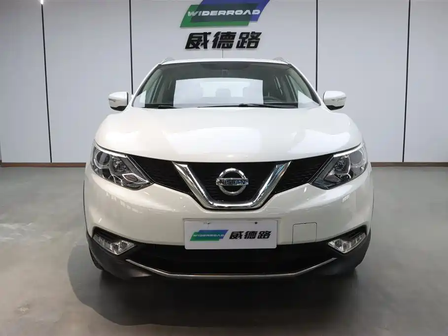 Nissan Qashqai 2019 — фото 2