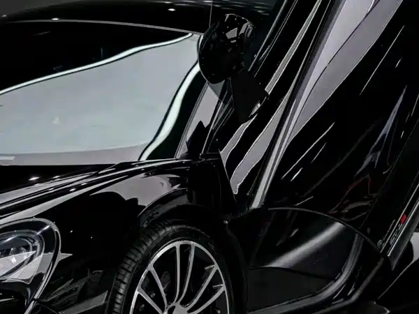 McLaren 570 2017