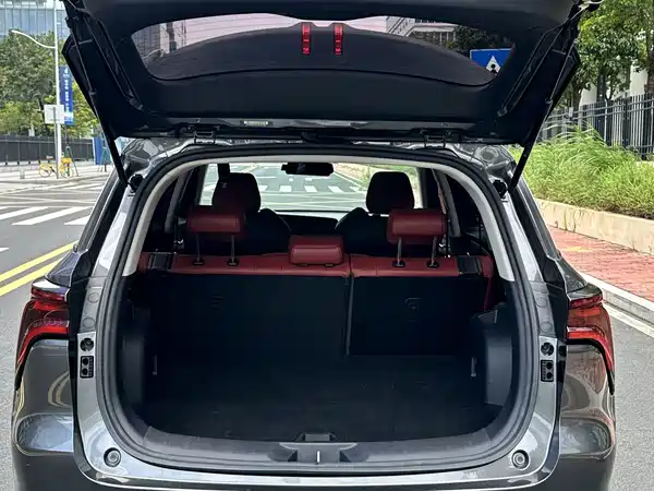 Changan CS75PLUS 2020