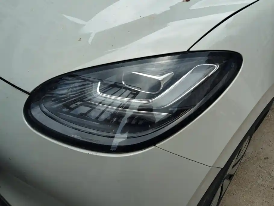 Wuling Bingo 2023