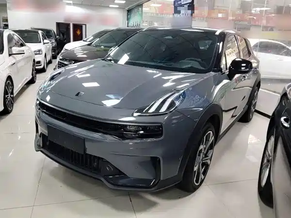 Lynk & Co 06 2023