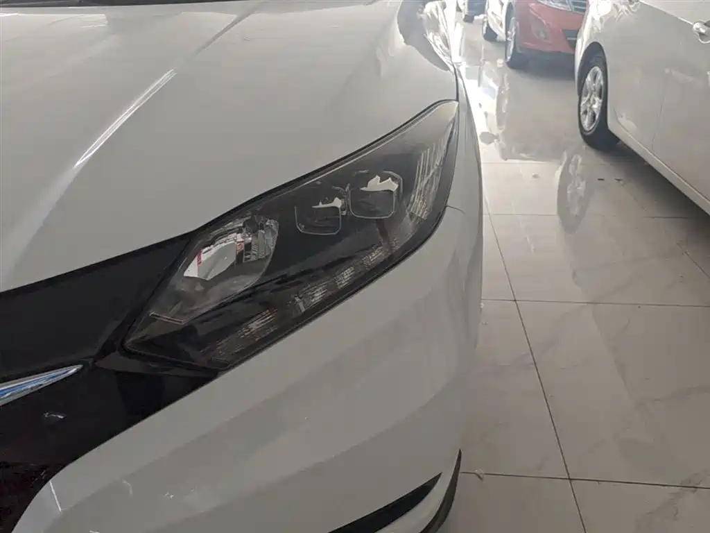 Honda Vezel 2018 — фото 24