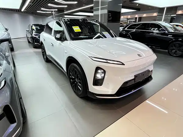 NIO ES6 2026