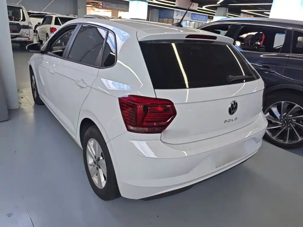 Volkswagen Polo 2024
