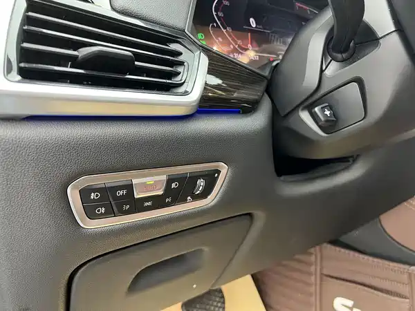 BMW X5 2019