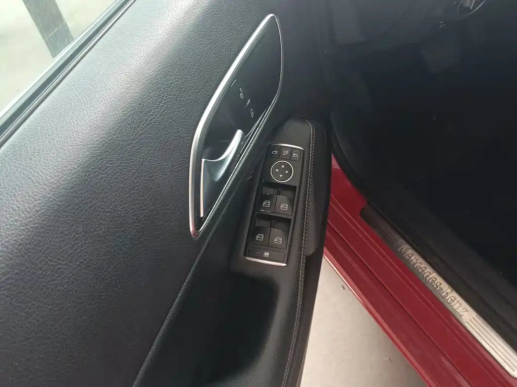 Mercedes-Benz CLA 2017 — фото 4
