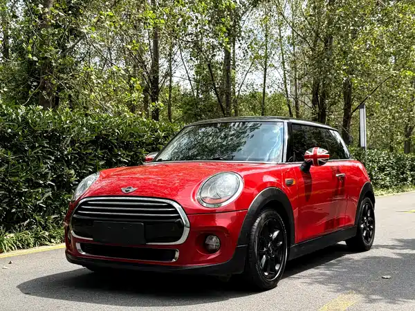 MINI 2015