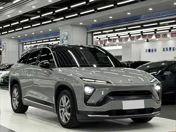 NIO ES6 2022