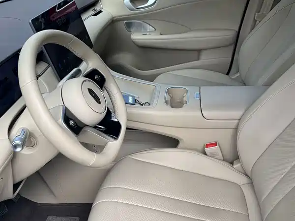 Shangjie H5 2025